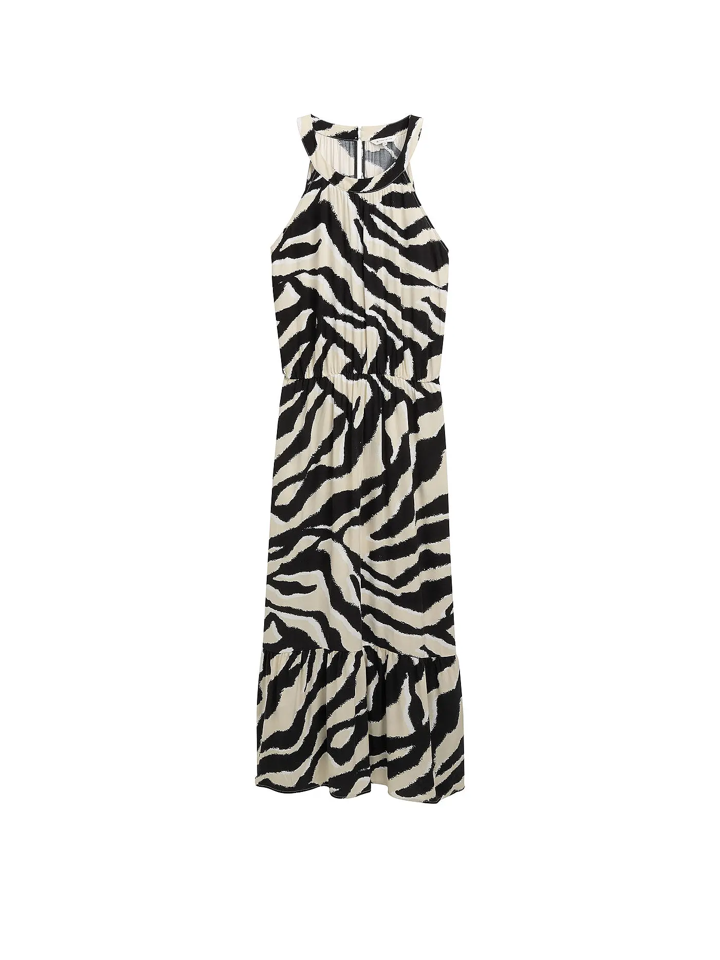 TOM TAILOR | Maxikleid | 